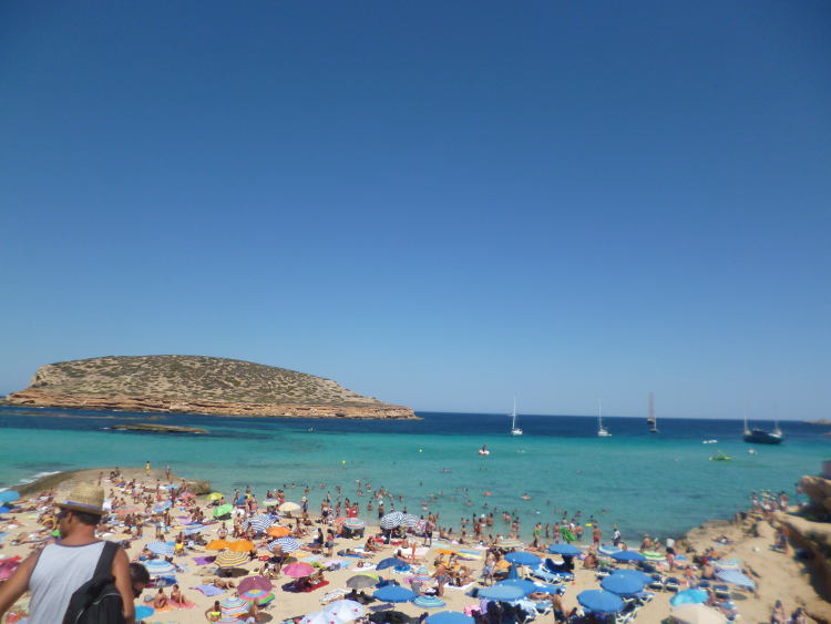 10 cose da fare a Ibiza