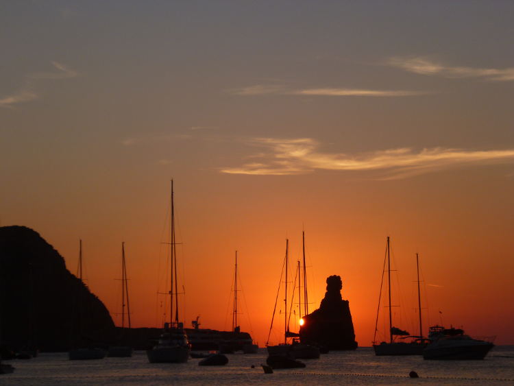 10 cose da fare a Ibiza